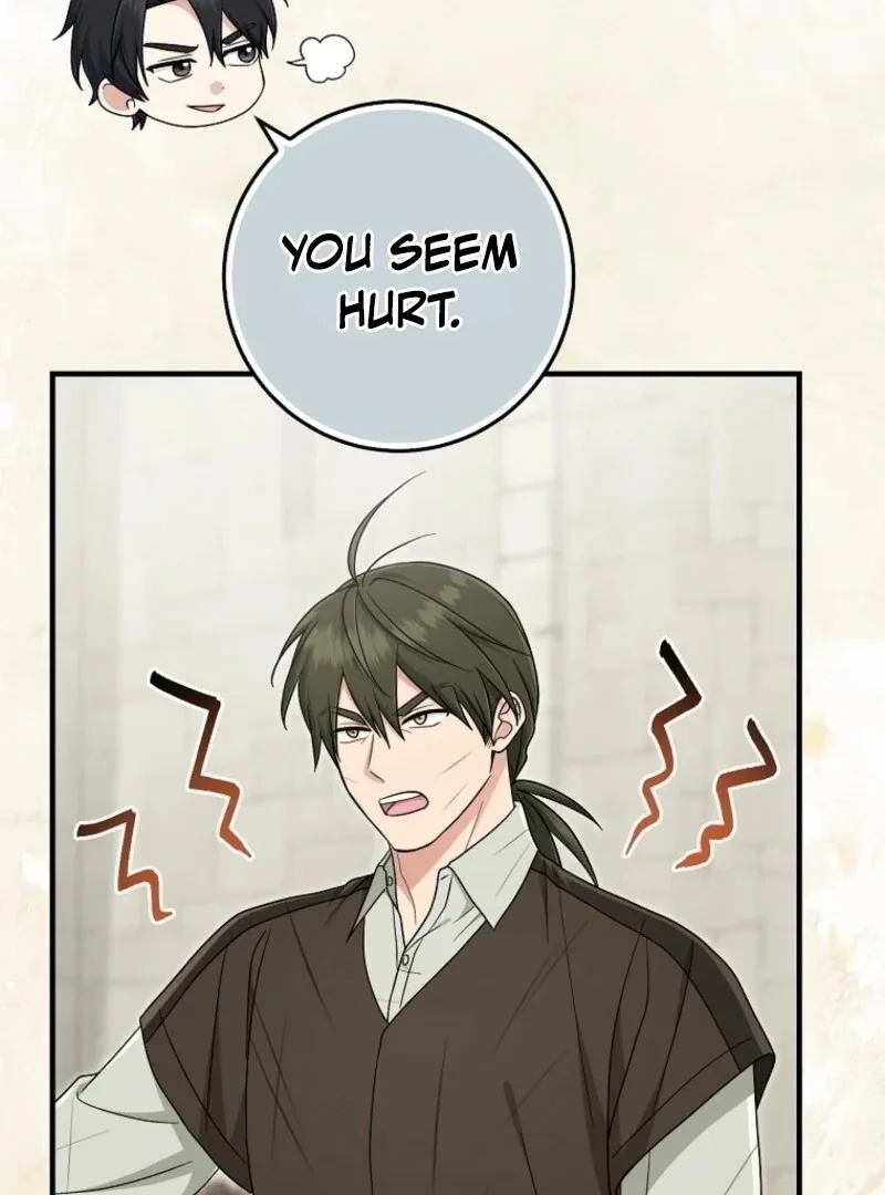 I Acted As the Adopted Daughter Too Well Chapter 108 page 42