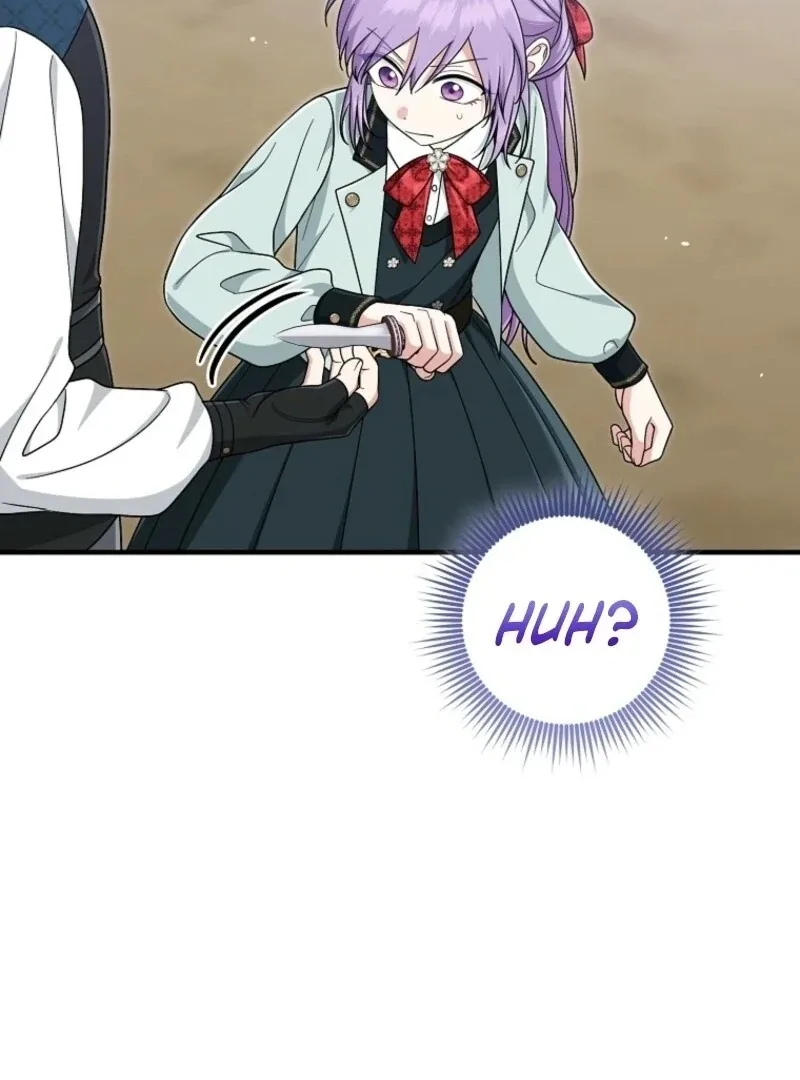 I Acted As the Adopted Daughter Too Well Chapter 108 page 35