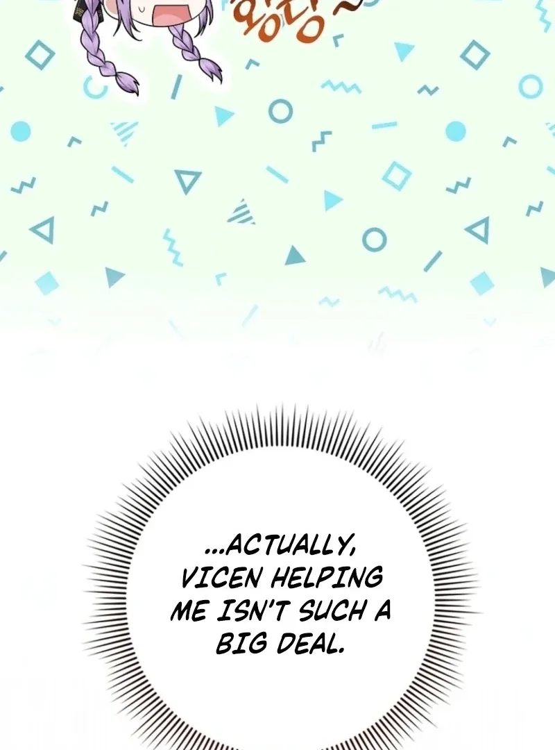 I Acted As the Adopted Daughter Too Well Chapter 110 page 17