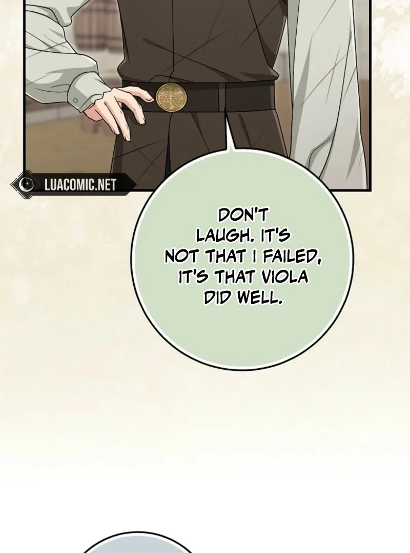 I Acted As the Adopted Daughter Too Well Chapter 108 page 43
