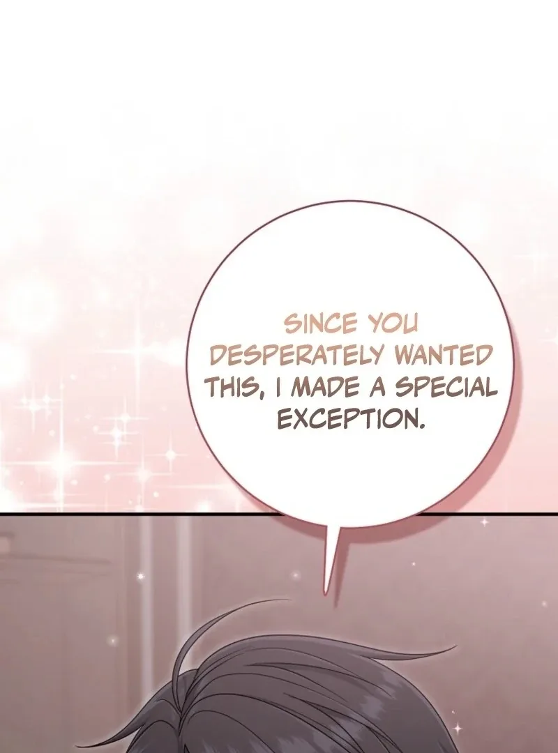 I Acted As the Adopted Daughter Too Well Chapter 110 page 13