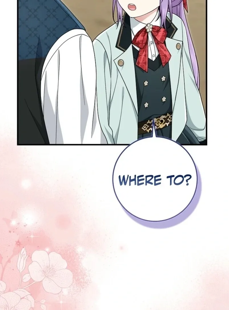 I Acted As the Adopted Daughter Too Well Chapter 108 page 50