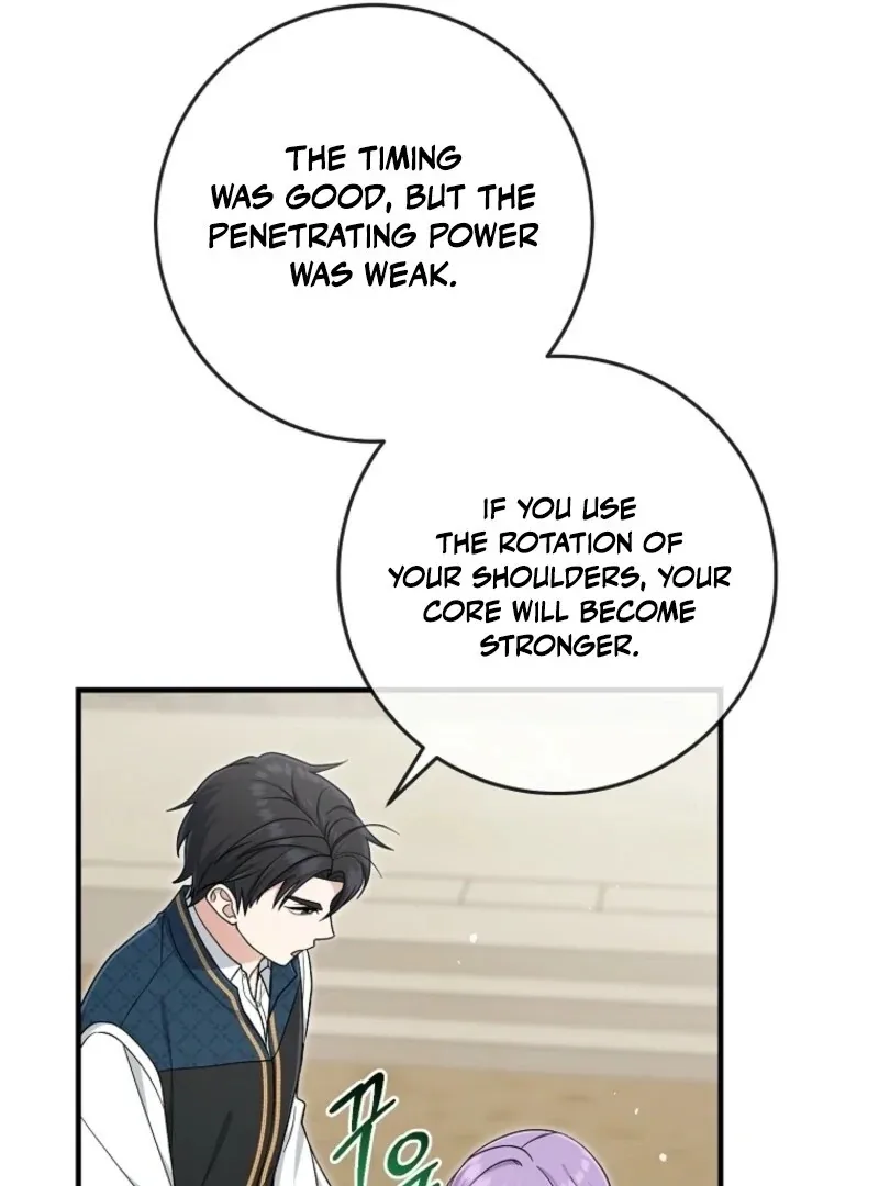 I Acted As the Adopted Daughter Too Well Chapter 108 page 40