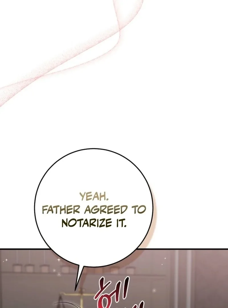I Acted As the Adopted Daughter Too Well Chapter 110 page 11