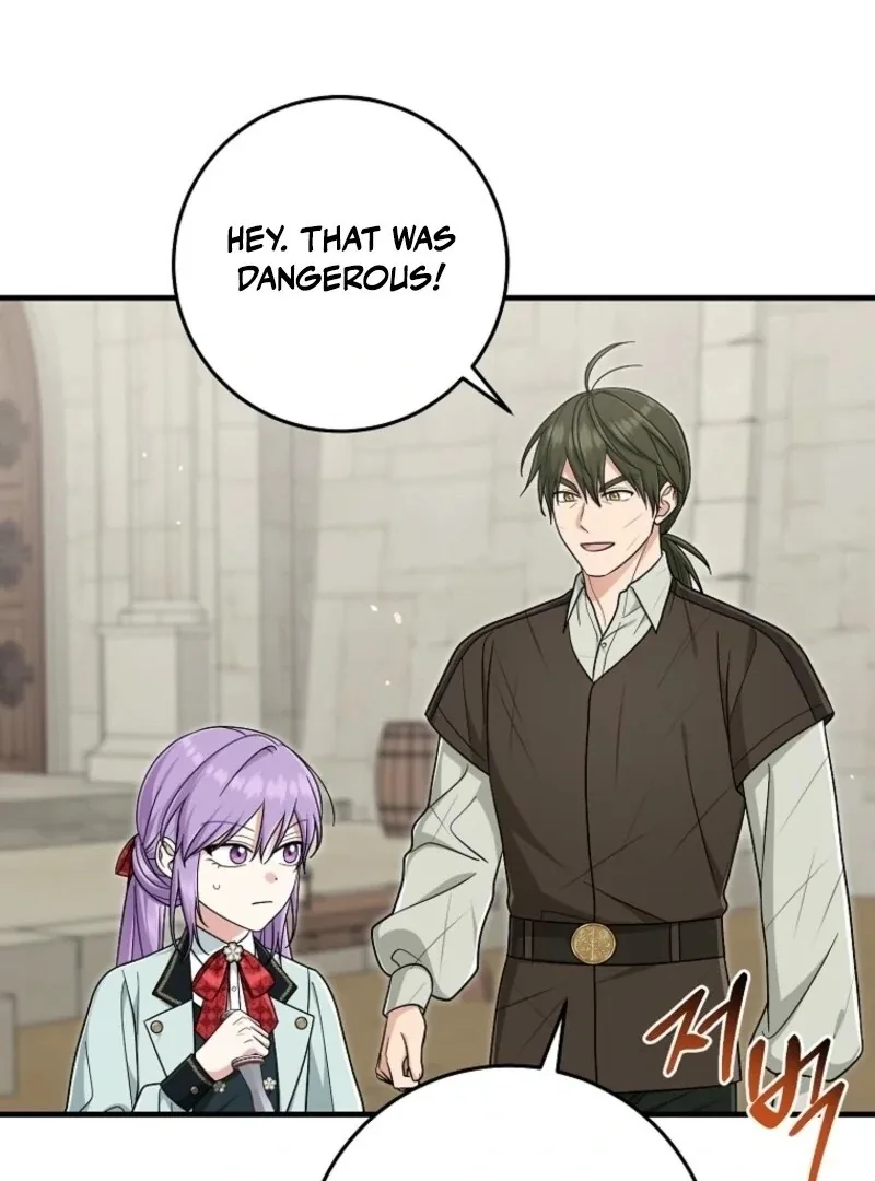I Acted As the Adopted Daughter Too Well Chapter 108 page 36