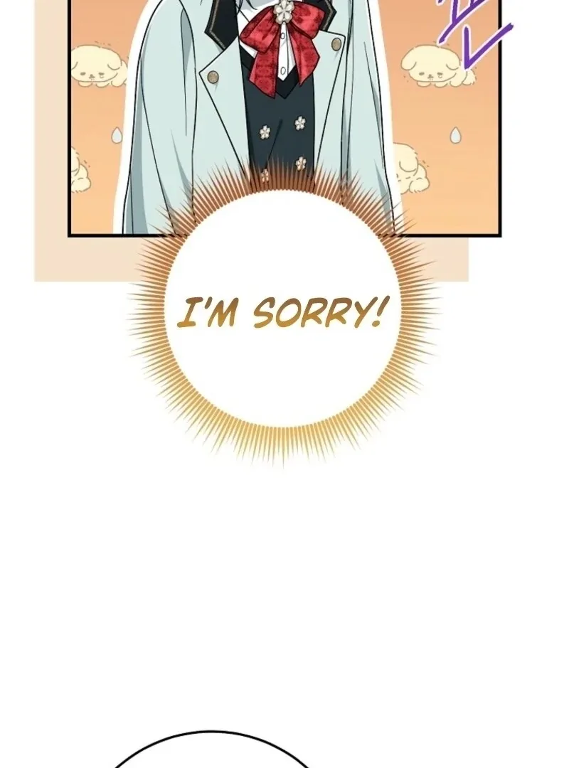 I Acted As the Adopted Daughter Too Well Chapter 108 page 45