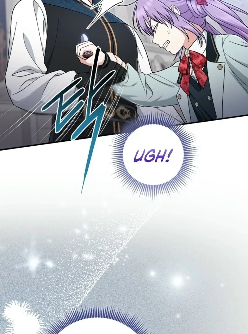 I Acted As the Adopted Daughter Too Well Chapter 108 page 32