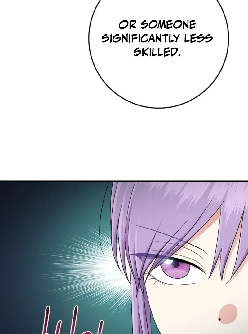 I Acted As the Adopted Daughter Too Well Chapter 110 page 65