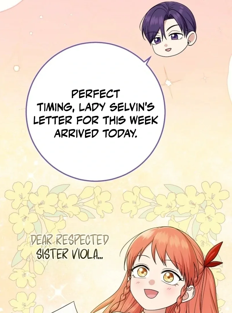 I Acted As the Adopted Daughter Too Well Chapter 110 page 69
