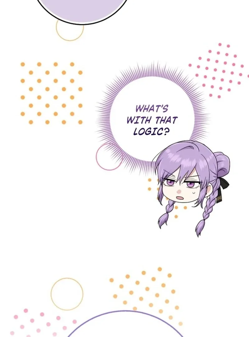 I Acted As the Adopted Daughter Too Well Chapter 110 page 60