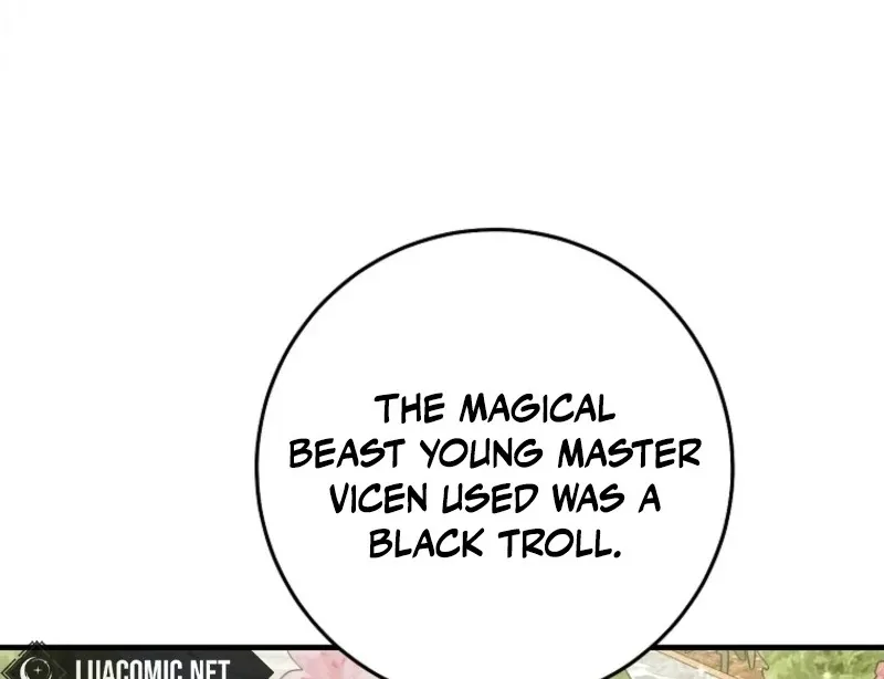 I Acted As the Adopted Daughter Too Well Chapter 110 page 54