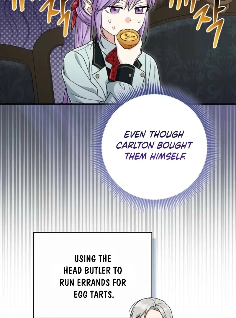 I Acted As the Adopted Daughter Too Well Chapter 108 page 69