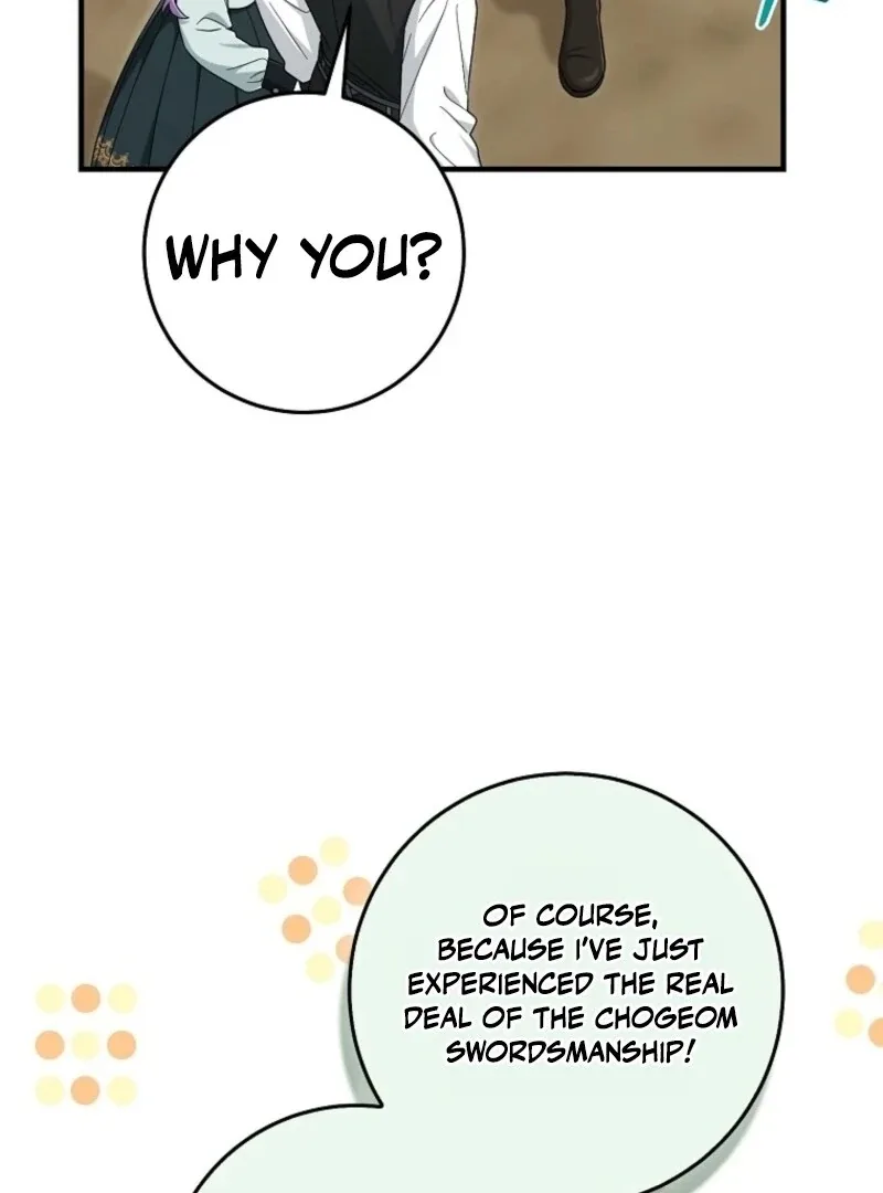 I Acted As the Adopted Daughter Too Well Chapter 108 page 54