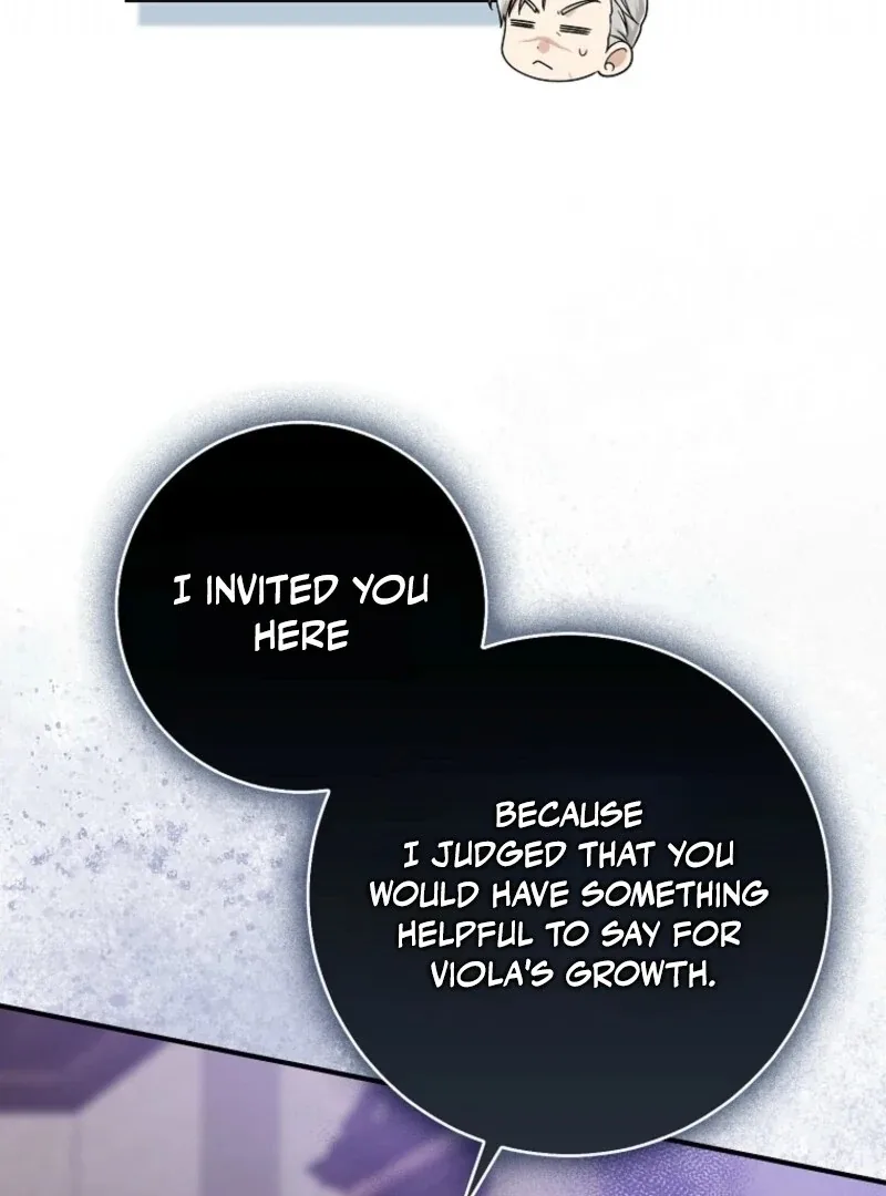 I Acted As the Adopted Daughter Too Well Chapter 108 page 70