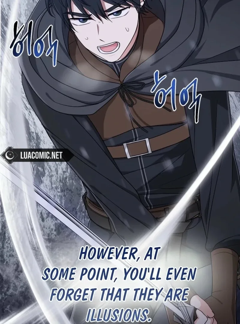 I Acted As the Adopted Daughter Too Well Chapter 110 page 94