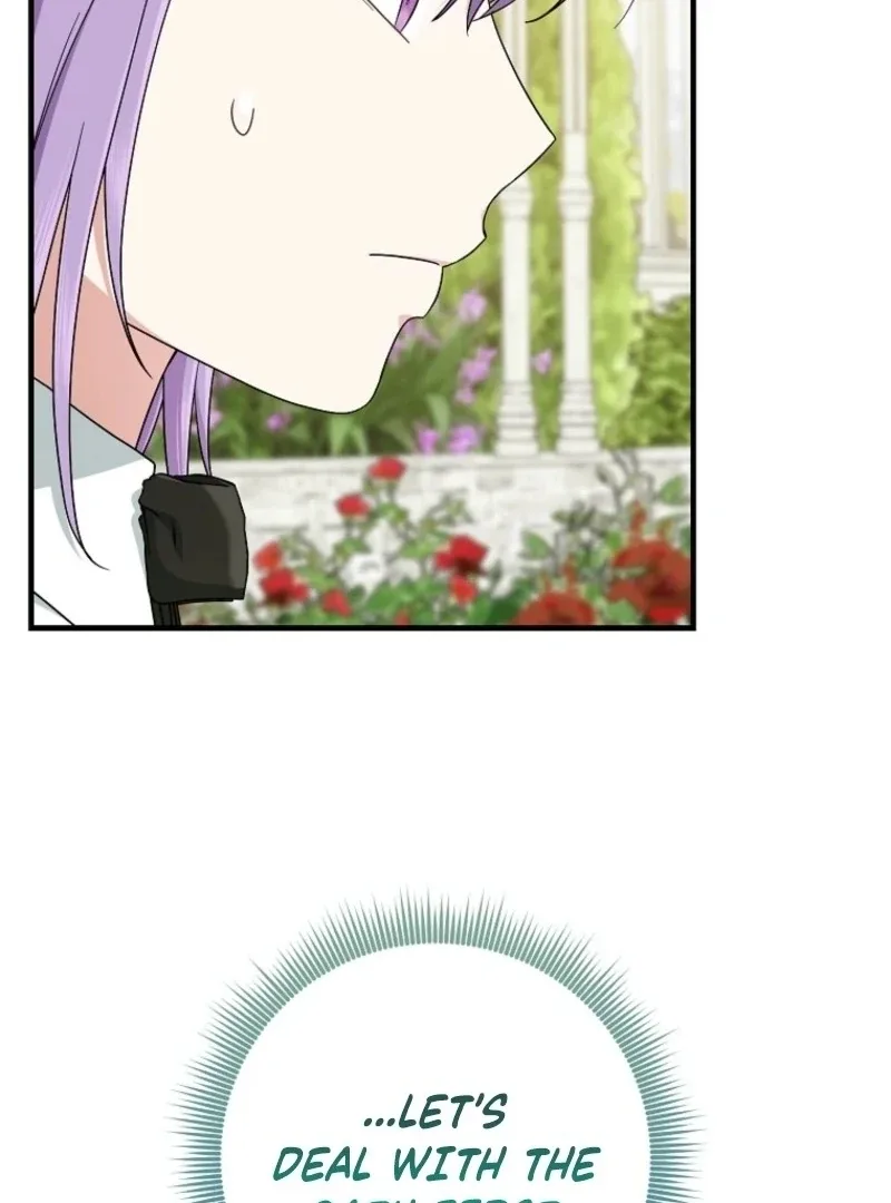 I Acted As the Adopted Daughter Too Well Chapter 110 page 40