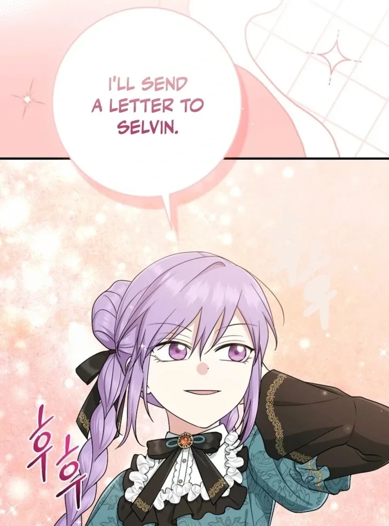 I Acted As the Adopted Daughter Too Well Chapter 110 page 67
