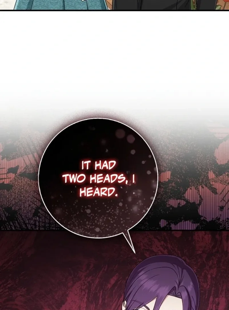 I Acted As the Adopted Daughter Too Well Chapter 110 page 56