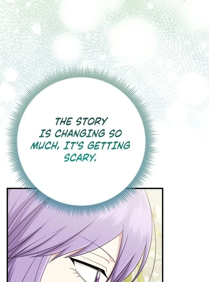 I Acted As the Adopted Daughter Too Well Chapter 110 page 39