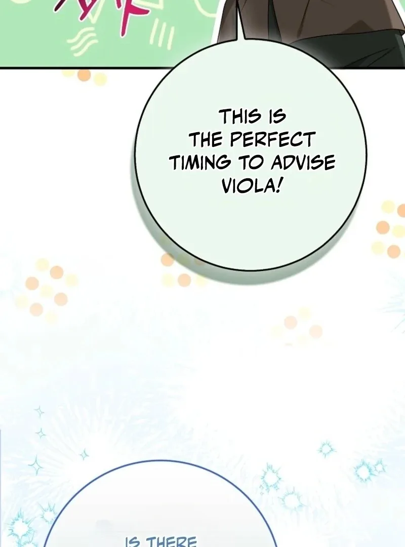 I Acted As the Adopted Daughter Too Well Chapter 108 page 56