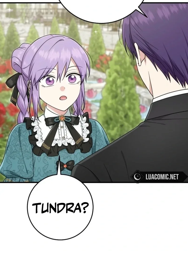 I Acted As the Adopted Daughter Too Well Chapter 110 page 74