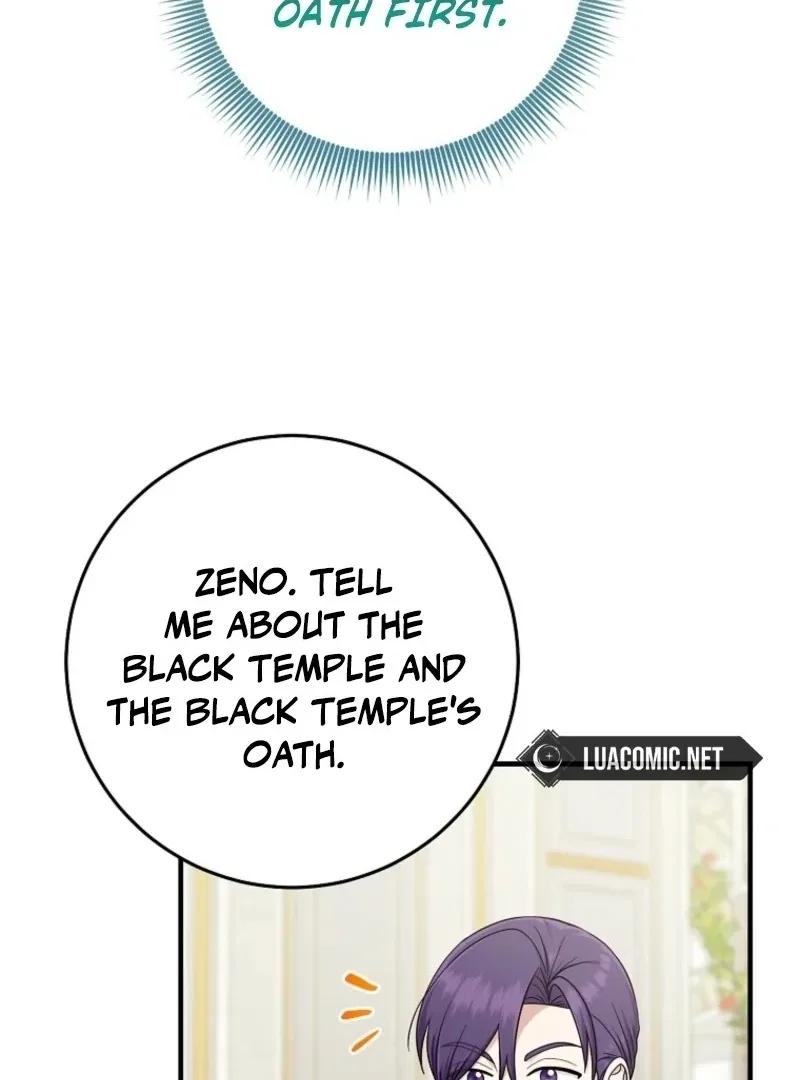 I Acted As the Adopted Daughter Too Well Chapter 110 page 41
