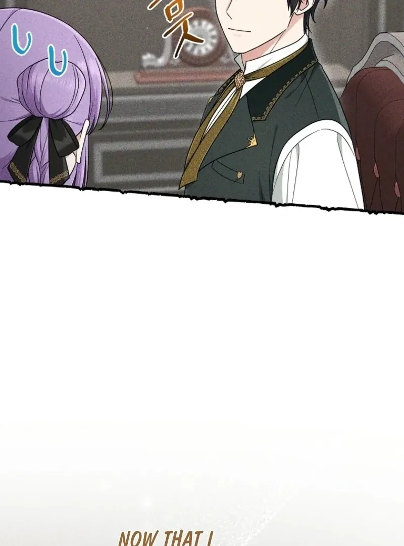 I Acted As the Adopted Daughter Too Well Chapter 110 page 31