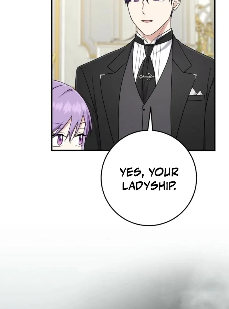 I Acted As the Adopted Daughter Too Well Chapter 110 page 42
