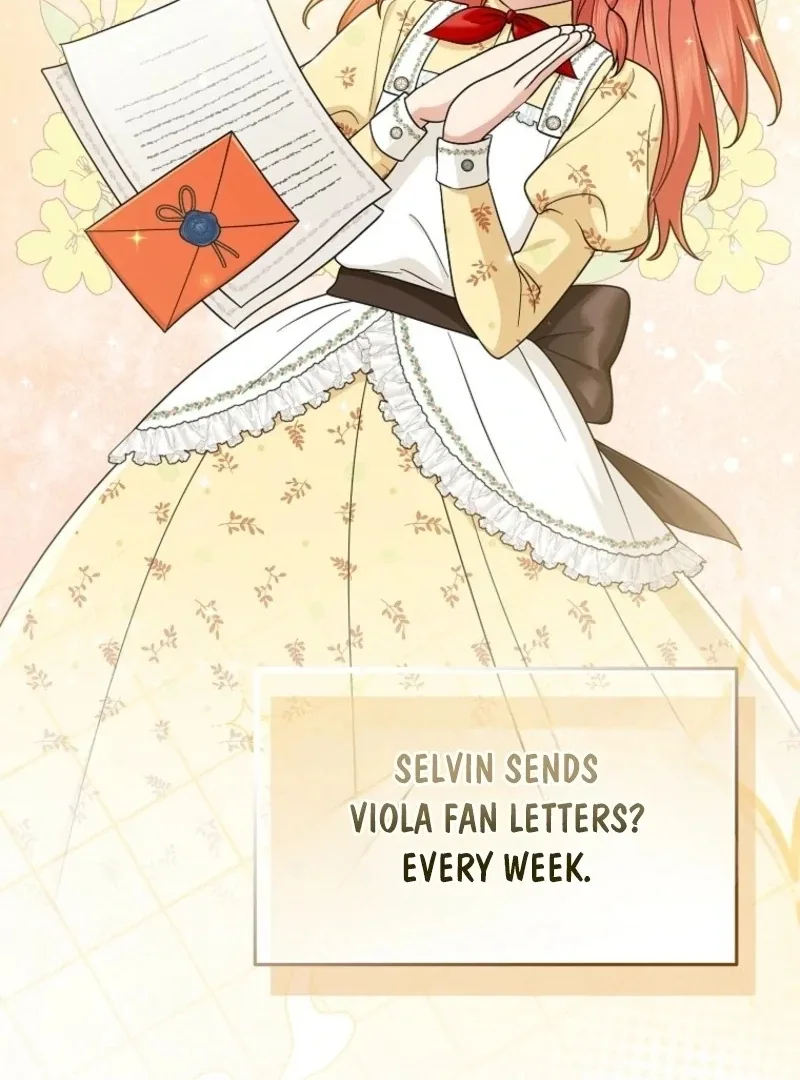 I Acted As the Adopted Daughter Too Well Chapter 110 page 70