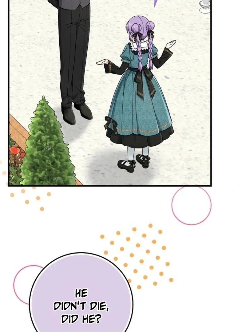 I Acted As the Adopted Daughter Too Well Chapter 110 page 59