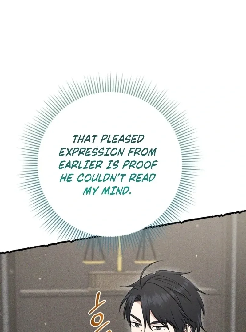 I Acted As the Adopted Daughter Too Well Chapter 110 page 30