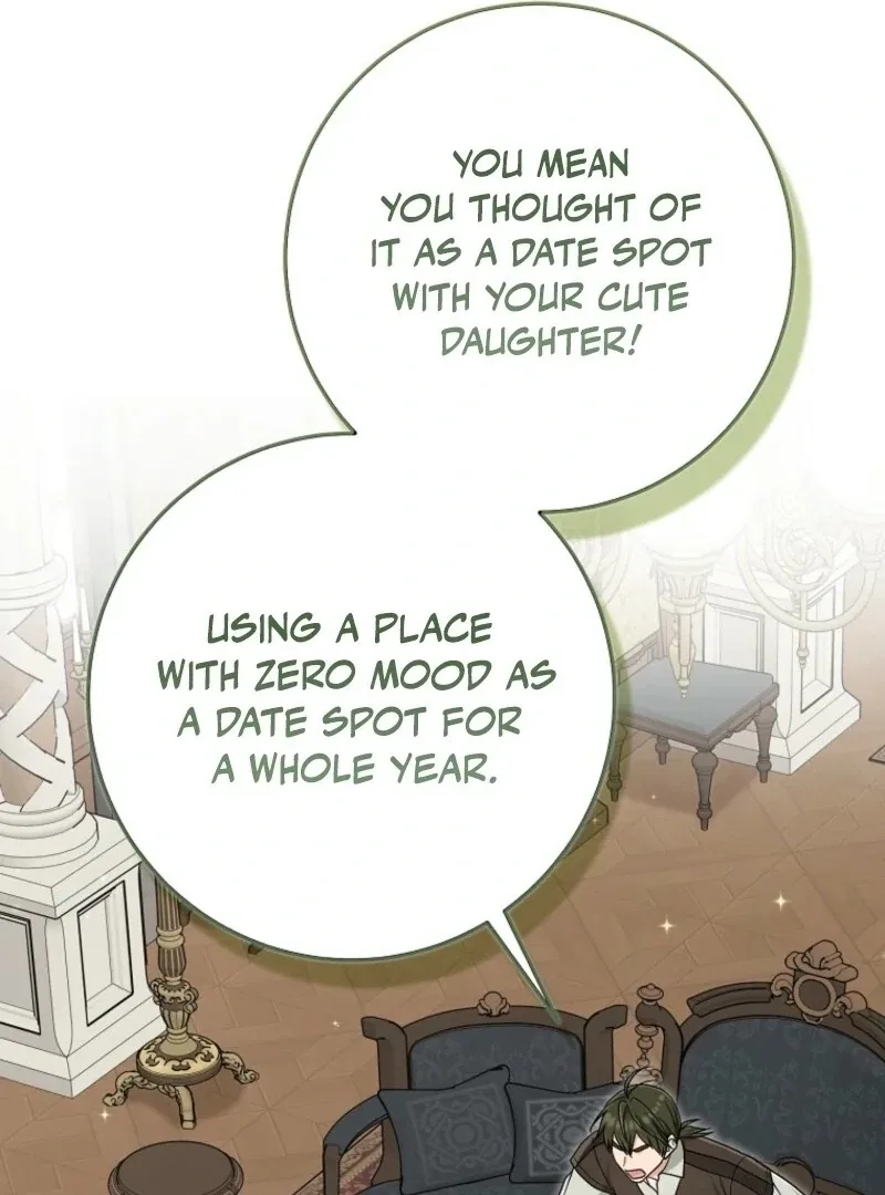 I Acted As the Adopted Daughter Too Well Chapter 108 page 66