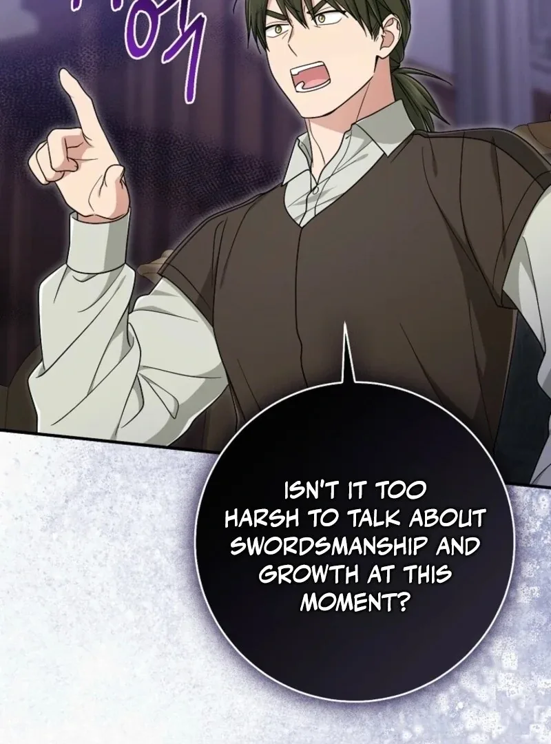 I Acted As the Adopted Daughter Too Well Chapter 108 page 73
