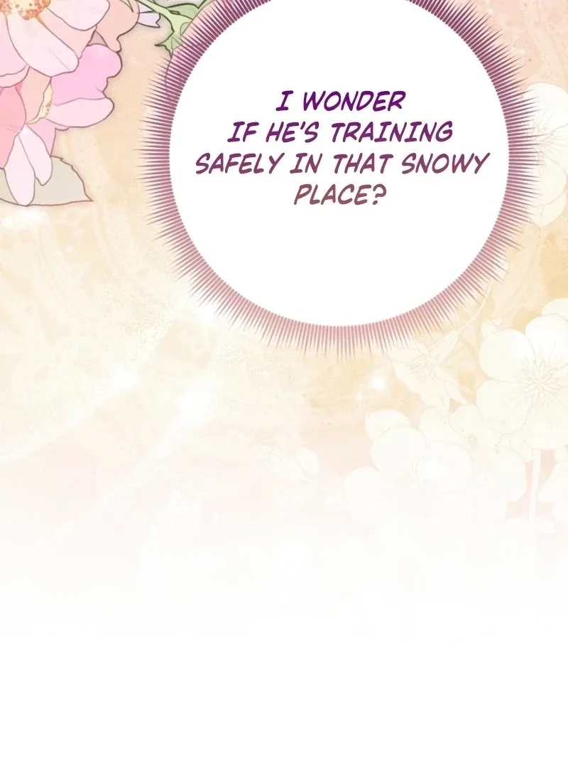 I Acted As the Adopted Daughter Too Well Chapter 110 page 84