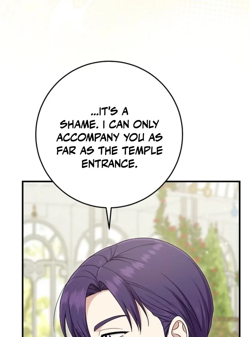 I Acted As the Adopted Daughter Too Well Chapter 110 page 71