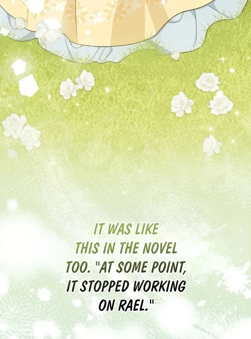 I Acted As the Adopted Daughter Too Well Chapter 110 page 38