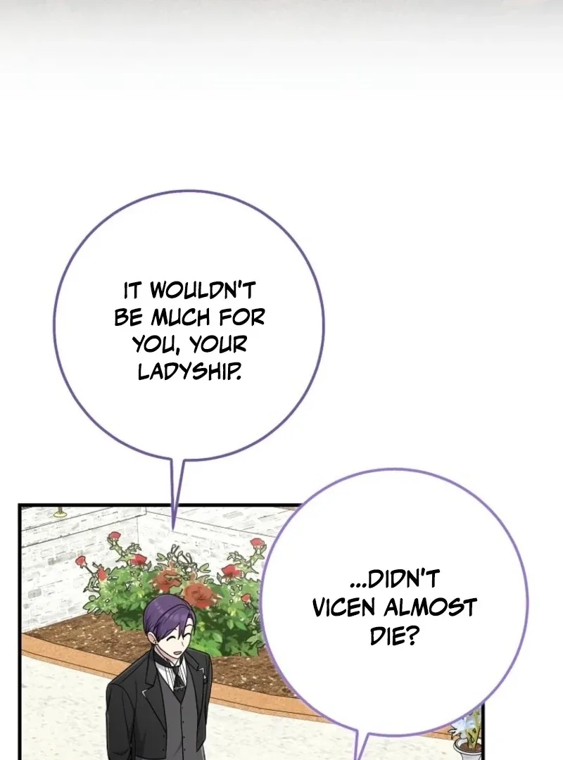 I Acted As the Adopted Daughter Too Well Chapter 110 page 58
