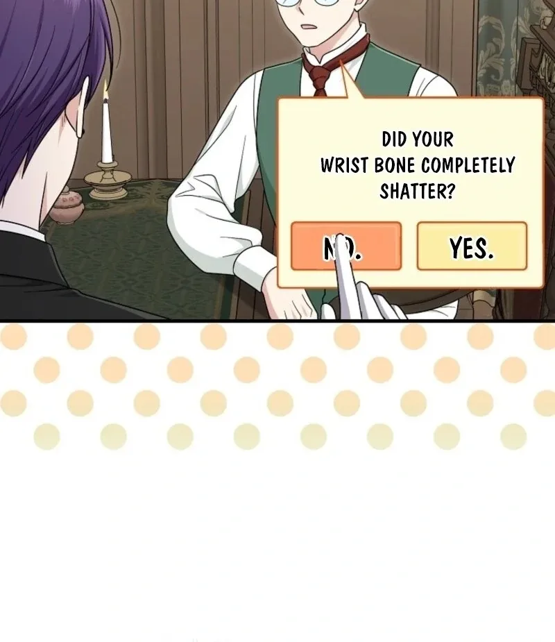 I Acted As the Adopted Daughter Too Well Chapter 108 page 91