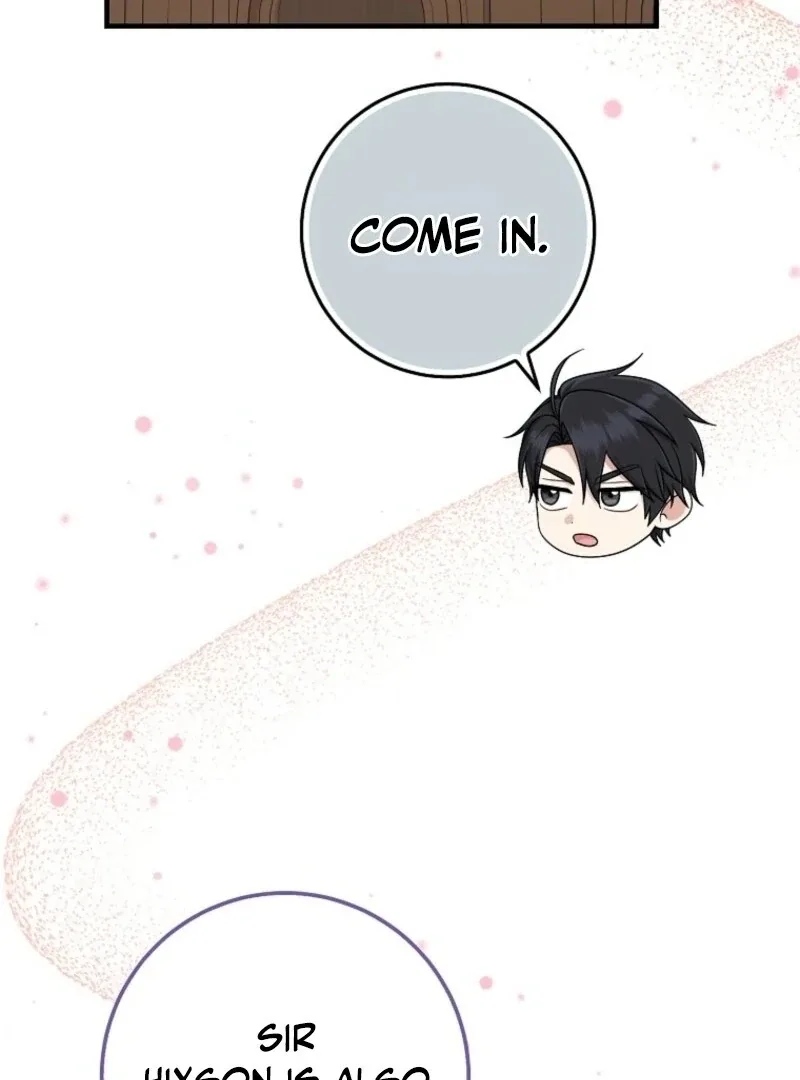 I Acted As the Adopted Daughter Too Well Chapter 108 page 86