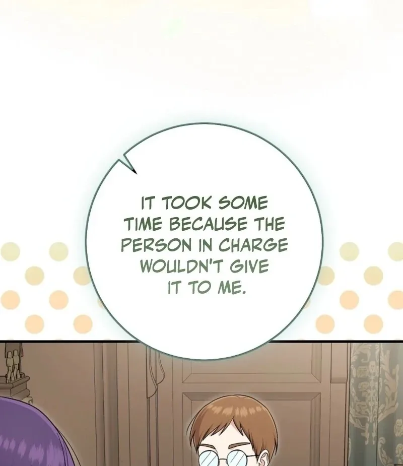 I Acted As the Adopted Daughter Too Well Chapter 108 page 90