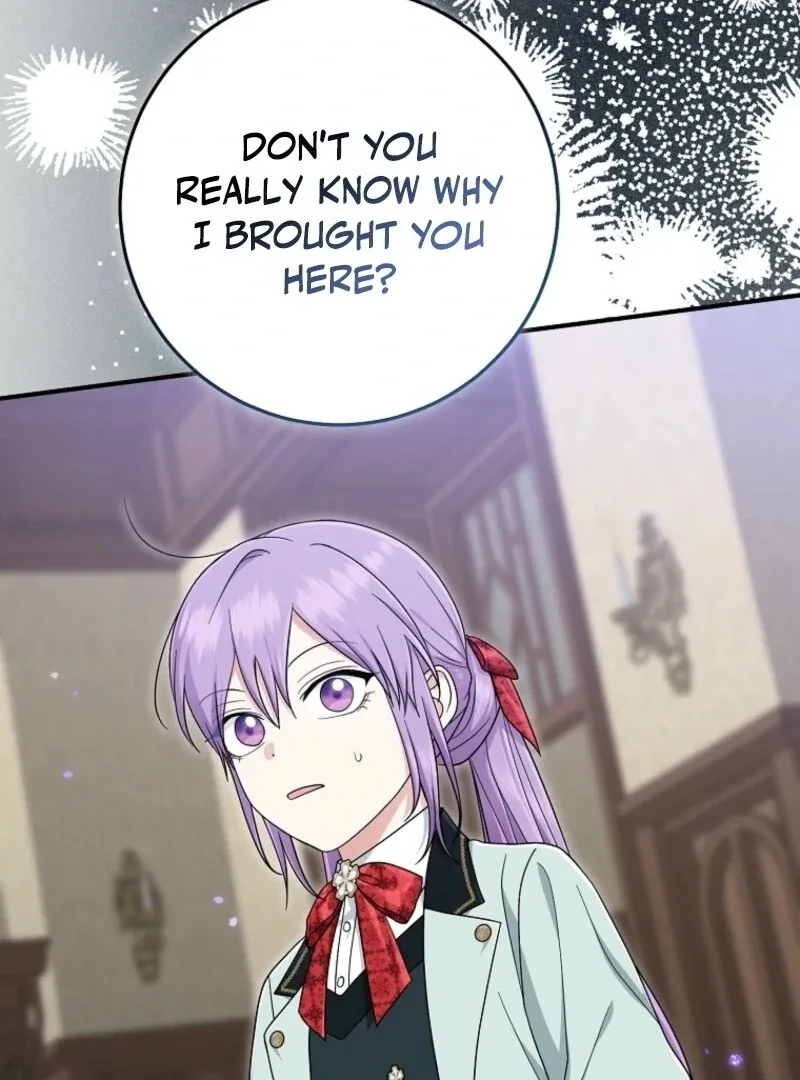I Acted As the Adopted Daughter Too Well Chapter 108 page 83