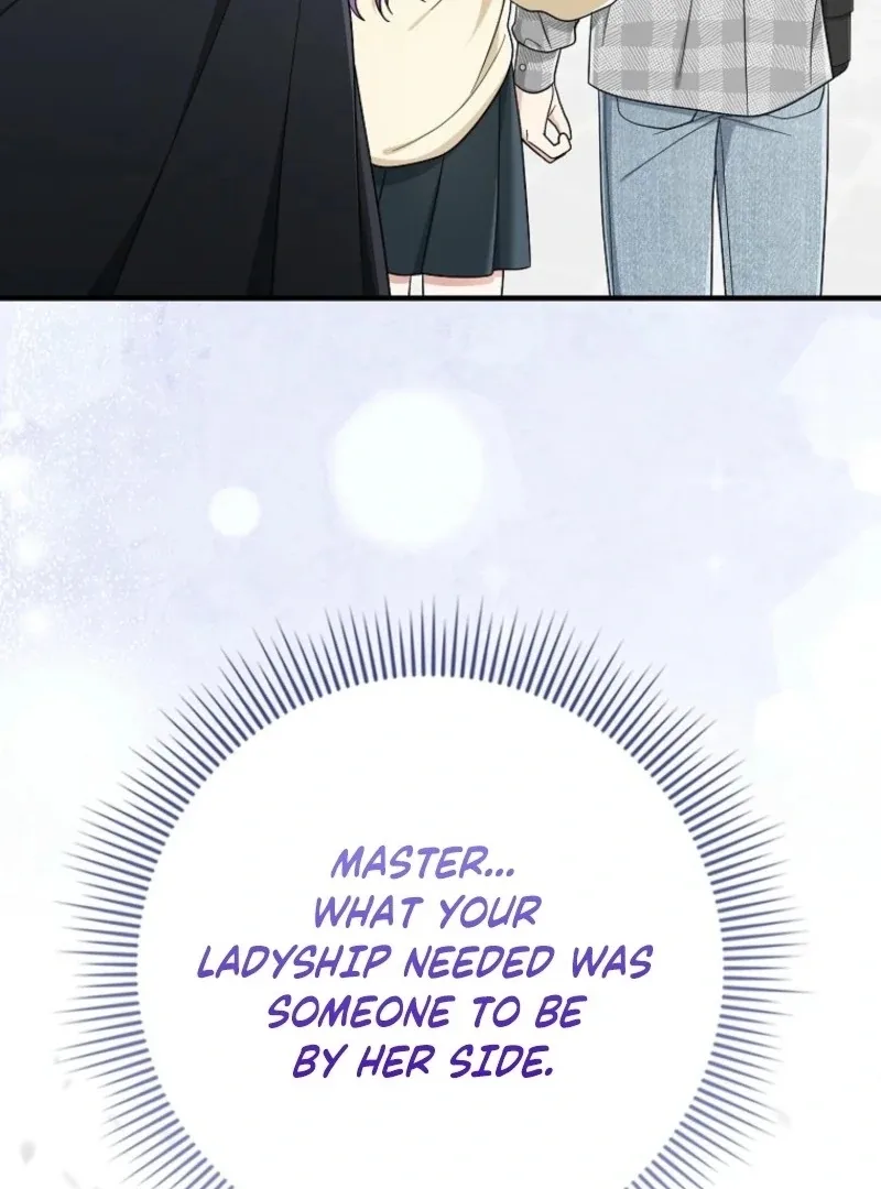 I Acted As the Adopted Daughter Too Well Chapter 110 page 128