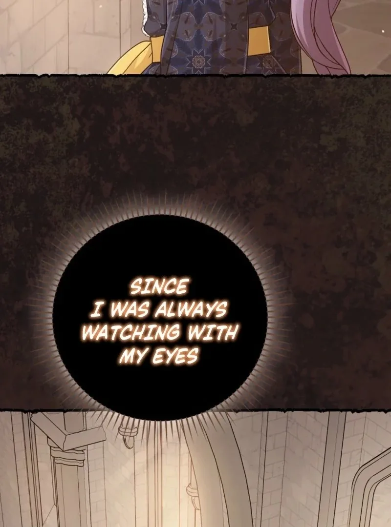 I Acted As the Adopted Daughter Too Well Chapter 110 page 122