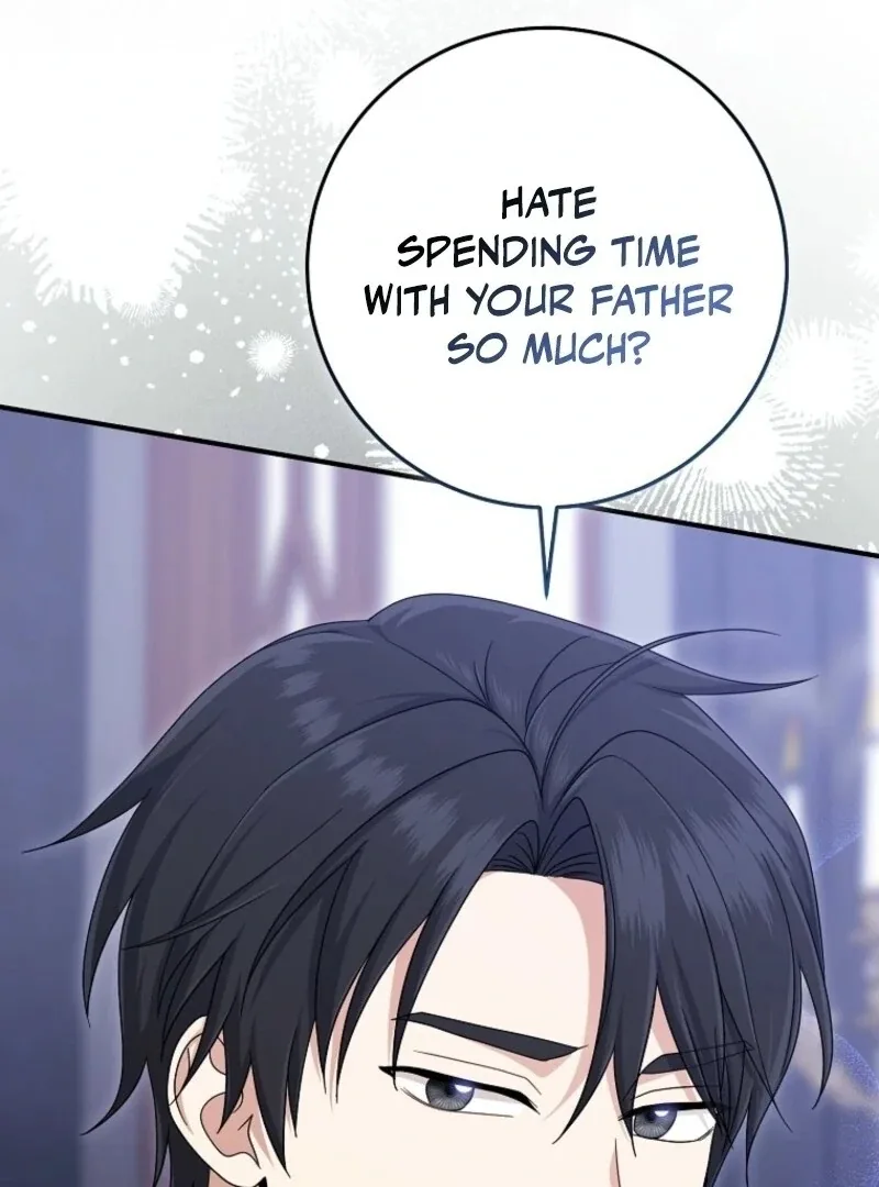 I Acted As the Adopted Daughter Too Well Chapter 108 page 81