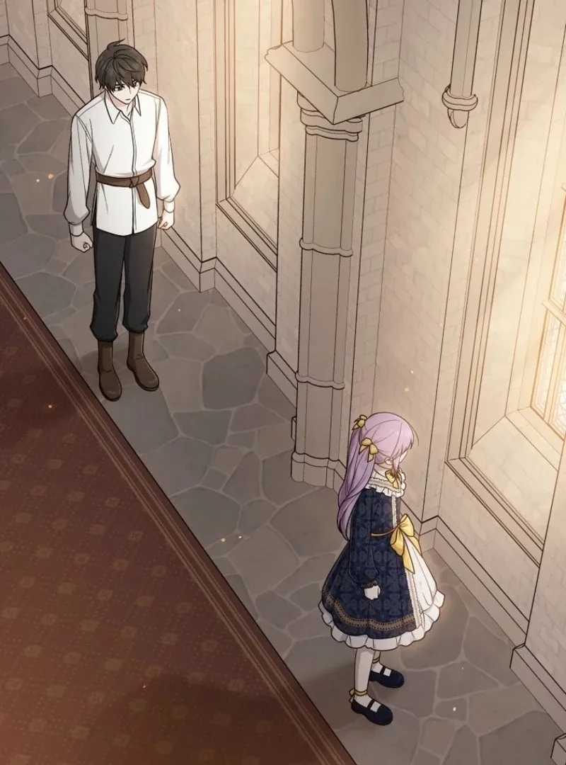 I Acted As the Adopted Daughter Too Well Chapter 110 page 123