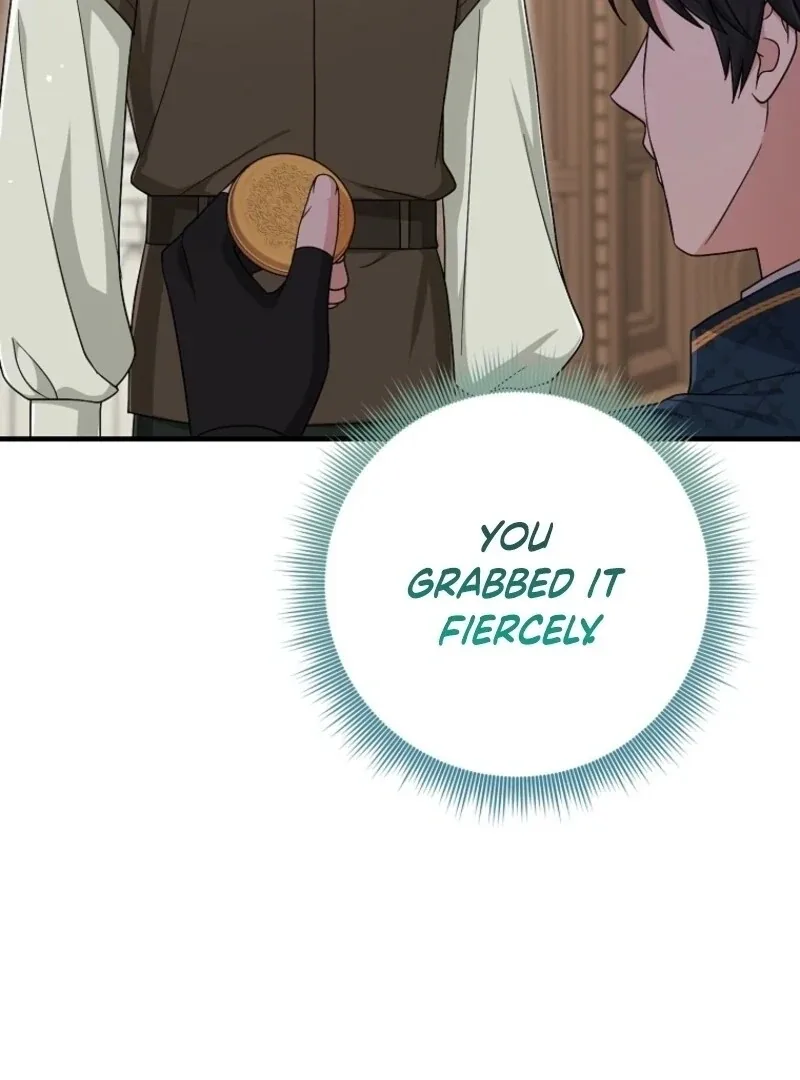 I Acted As the Adopted Daughter Too Well Chapter 108 page 93