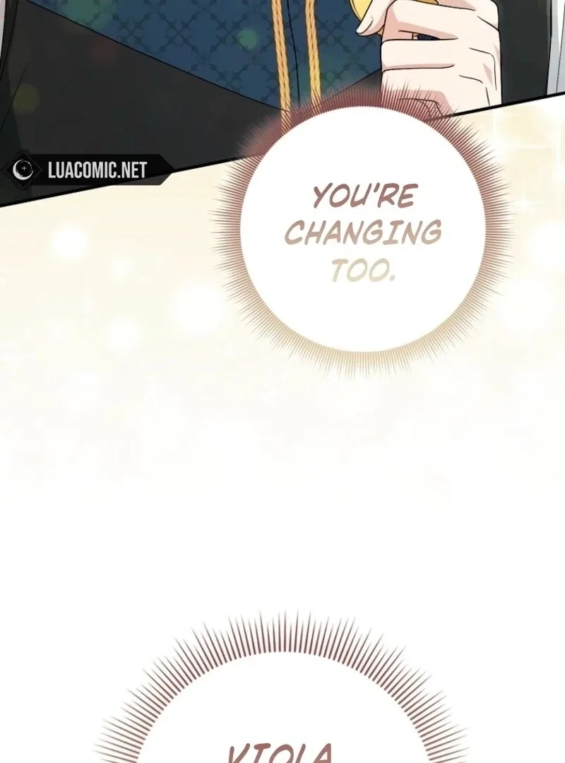 I Acted As the Adopted Daughter Too Well Chapter 108 page 102