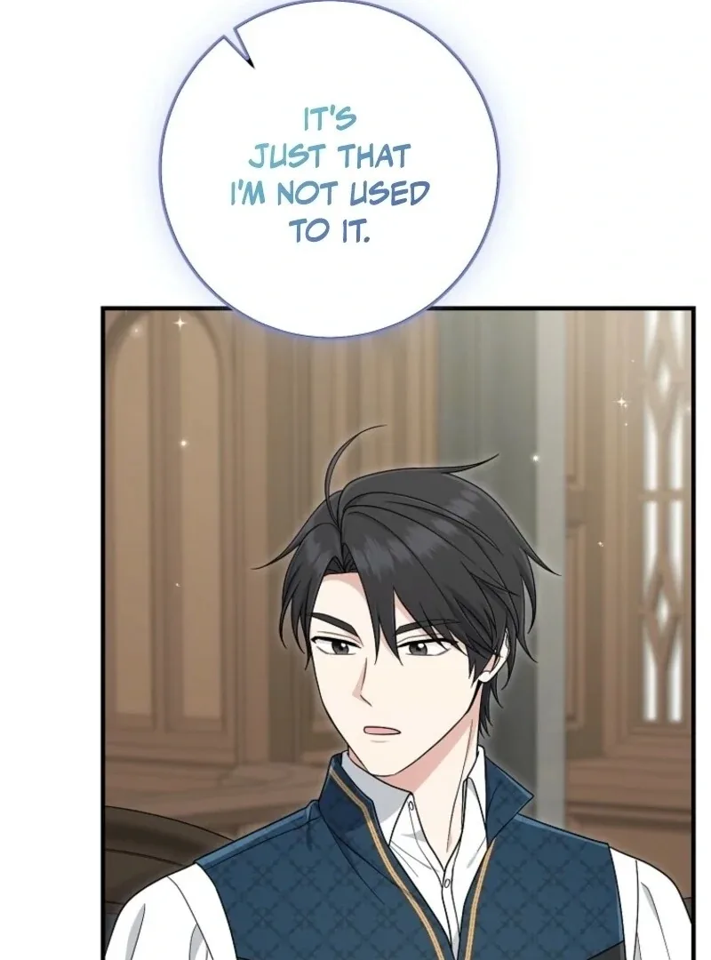 I Acted As the Adopted Daughter Too Well Chapter 108 page 119