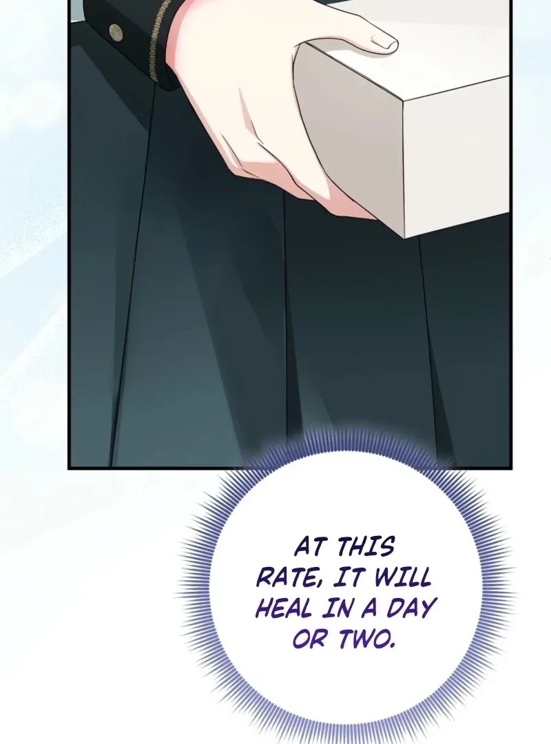 I Acted As the Adopted Daughter Too Well Chapter 108 page 116