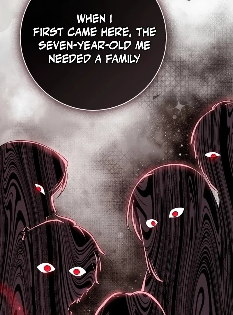 I Acted As the Adopted Daughter Too Well Chapter 108 page 121
